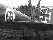 Albatros D.V Horseshoe & Clover - Jasta 18 - fuselage detail (Greg VanWyngarden)